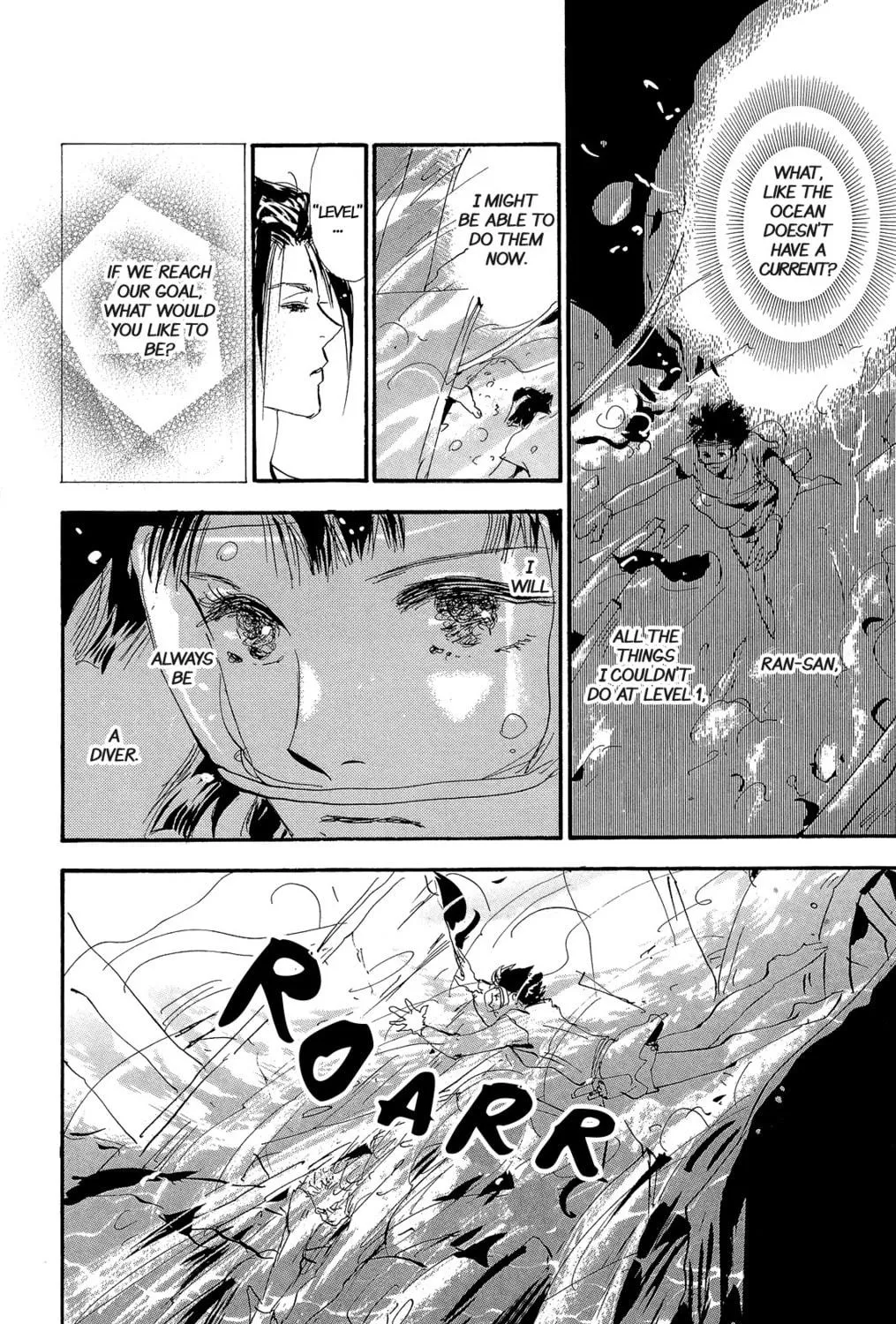 Read 7SEEDS chapter 157 image 48 on Lezhin