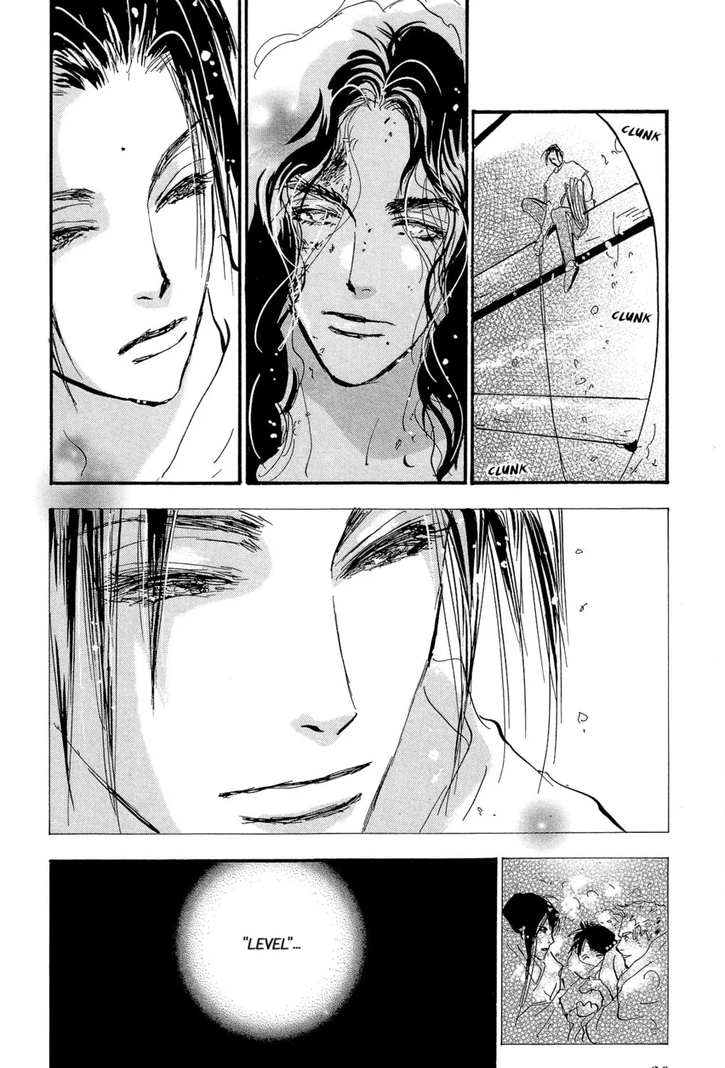 Read 7SEEDS chapter 157 image 60 on Lezhin