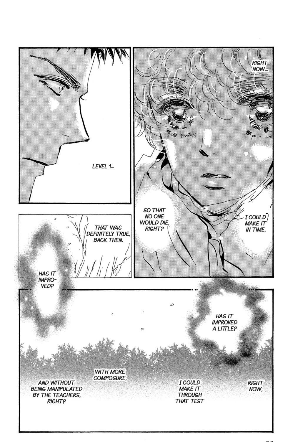 Read 7SEEDS chapter 157 image 64 on Lezhin