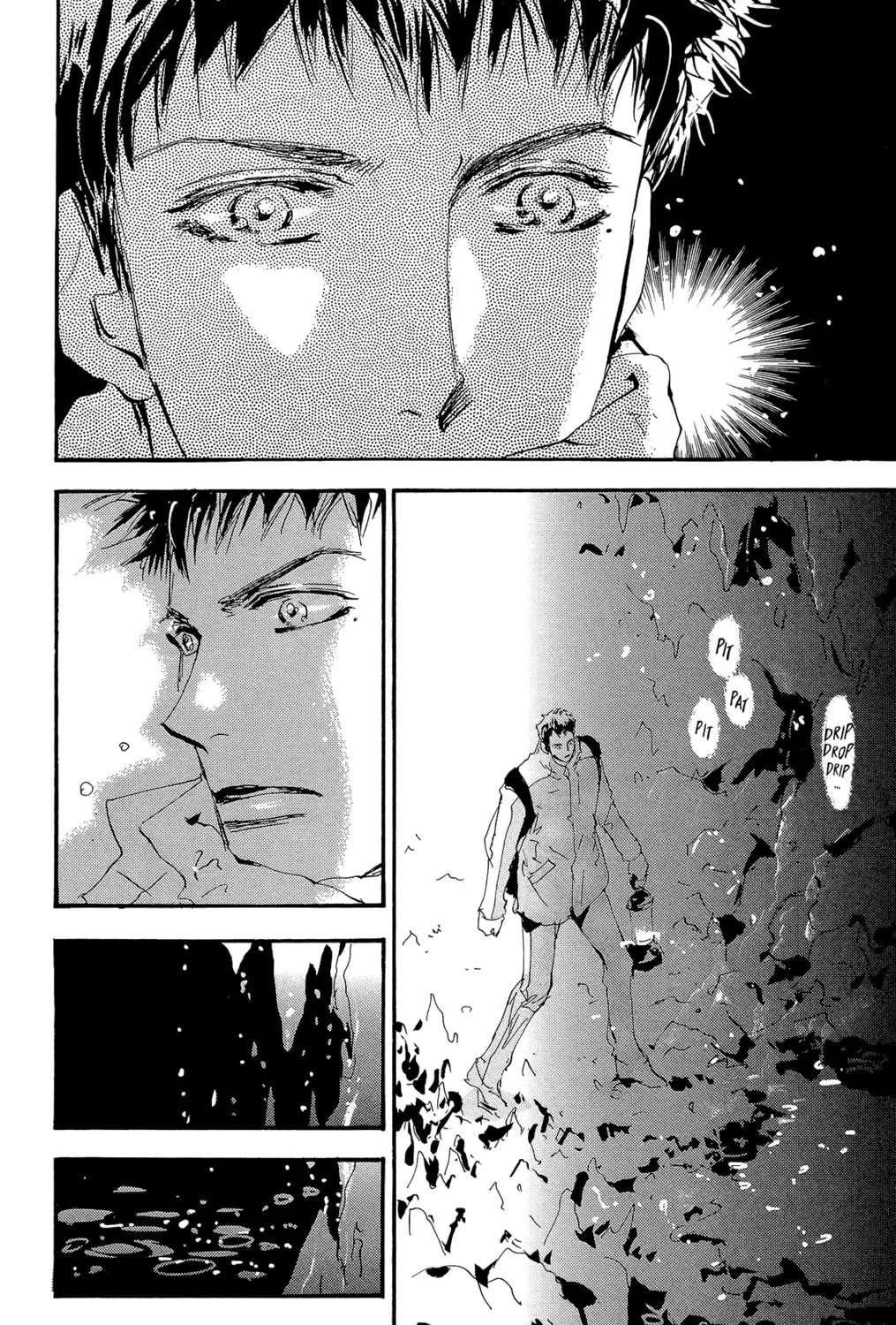 Read 7SEEDS chapter 158 image 50 on Lezhin