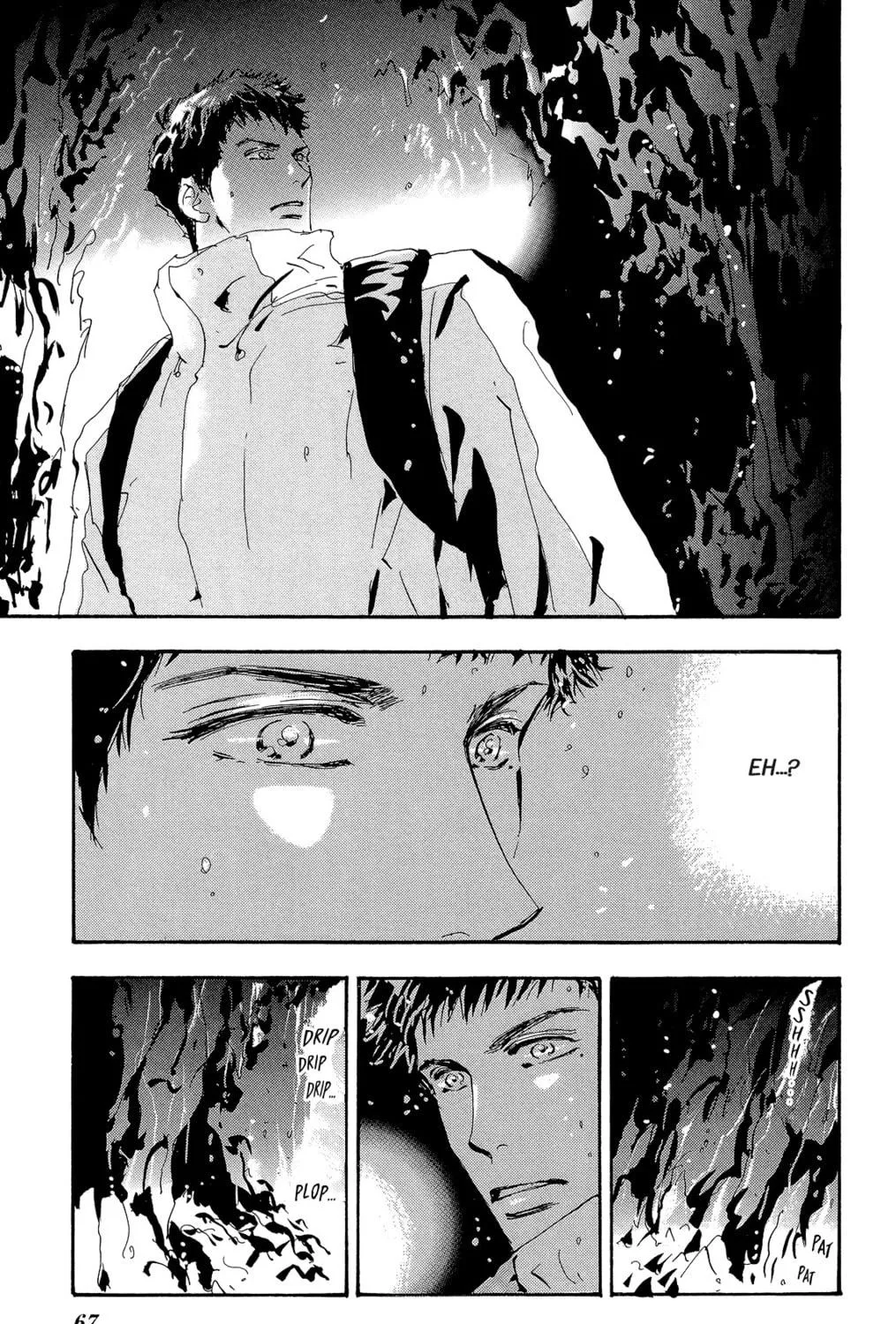 Read 7SEEDS chapter 158 image 52 on Lezhin