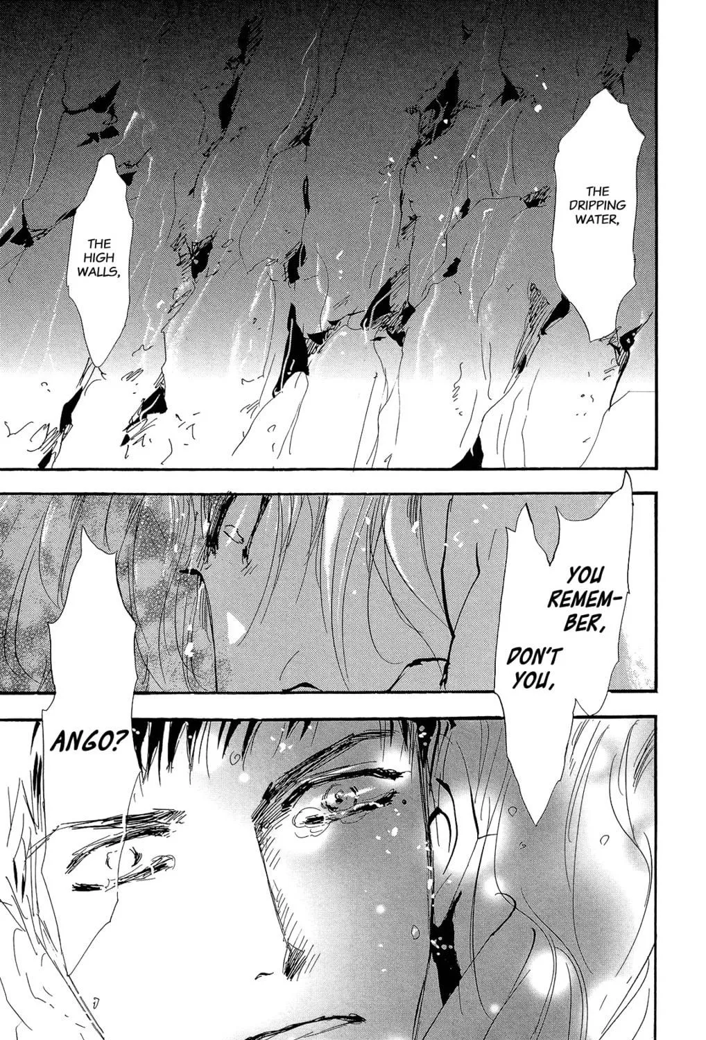 Read 7SEEDS chapter 158 image 68 on Lezhin