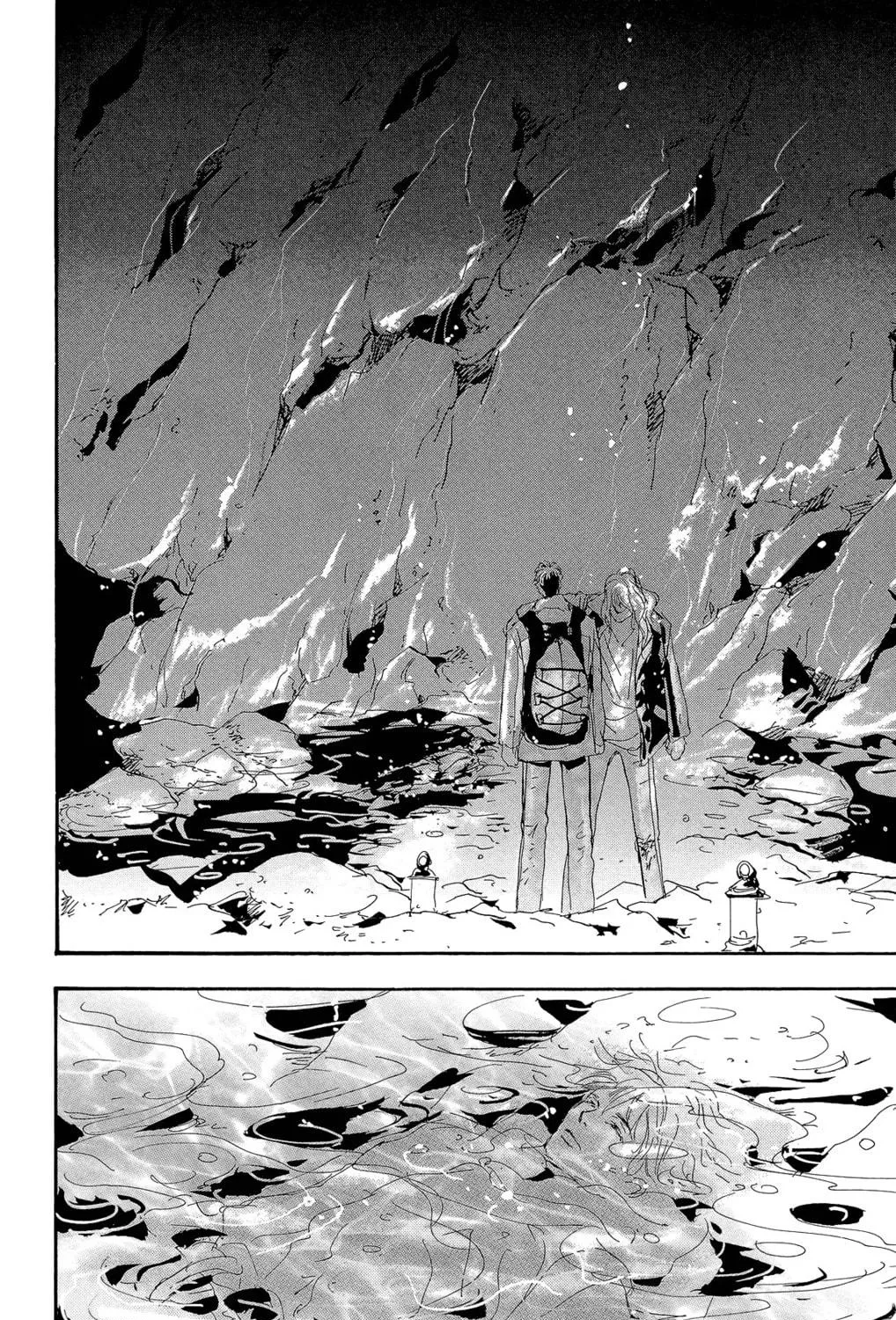 Read 7SEEDS chapter 159 image 10 on Lezhin