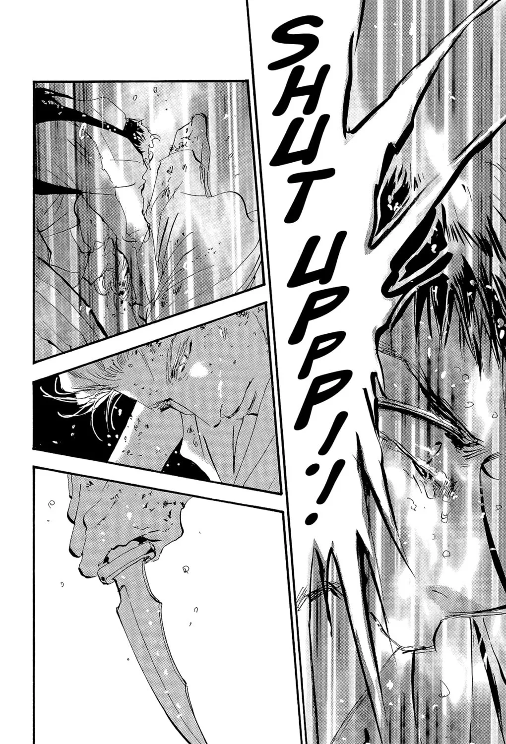 Read 7SEEDS chapter 159 image 26 on Lezhin