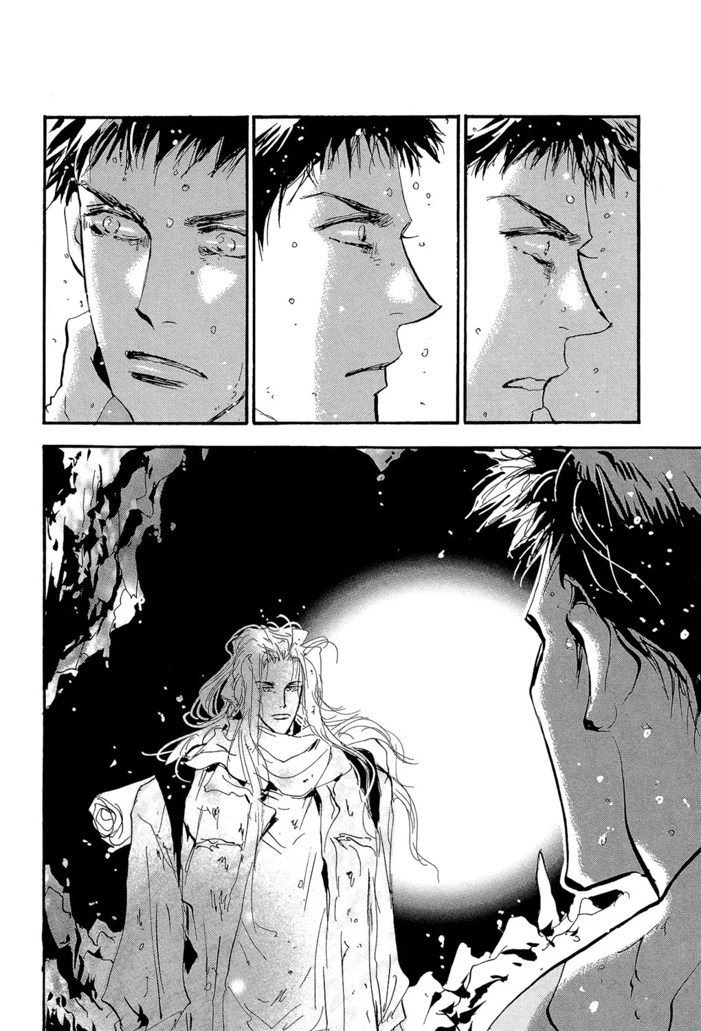Read 7SEEDS chapter 159 image 36 on Lezhin