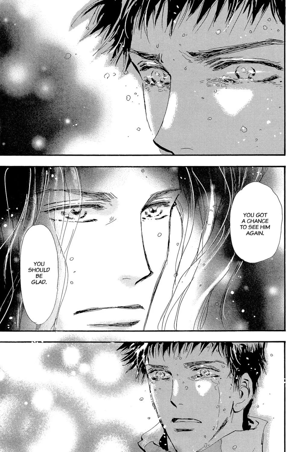 Read 7SEEDS chapter 159 image 42 on Lezhin