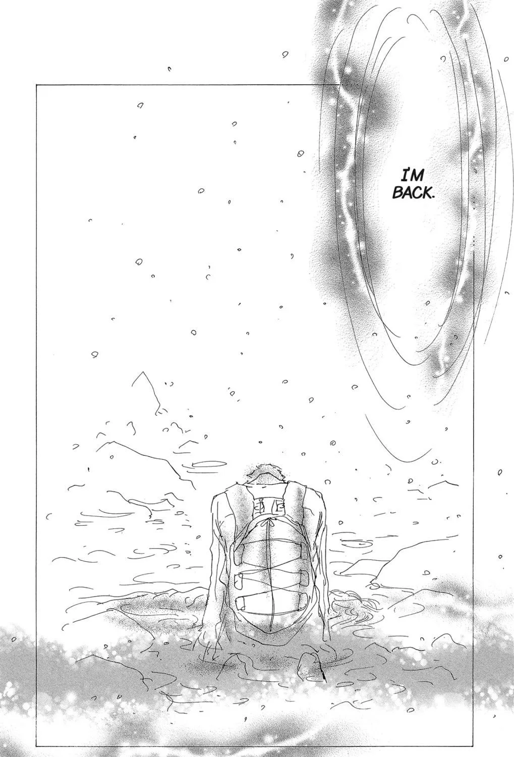 Read 7SEEDS chapter 159 image 52 on Lezhin