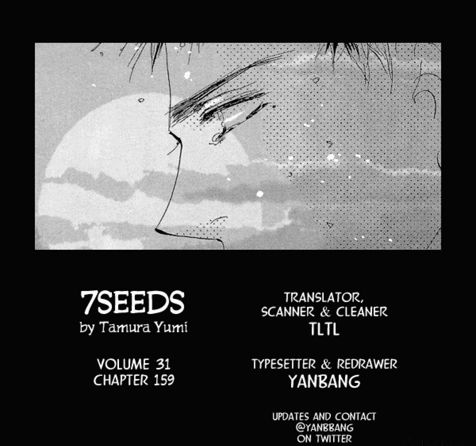 Read 7SEEDS chapter 159 image 68 on Lezhin
