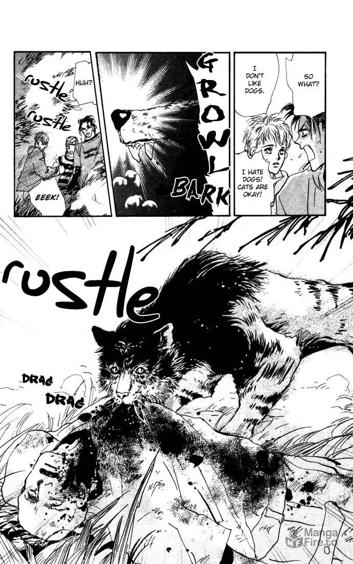 Read 7SEEDS chapter 16 image 24 on Lezhin