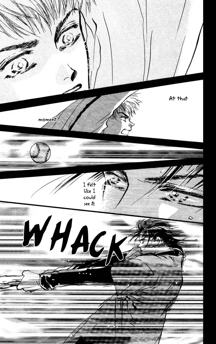 Read 7SEEDS chapter 16 image 27 on Lezhin