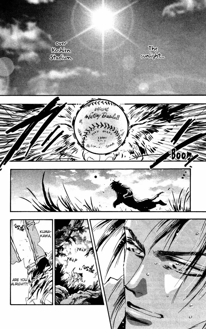 Read 7SEEDS chapter 16 image 28 on Lezhin