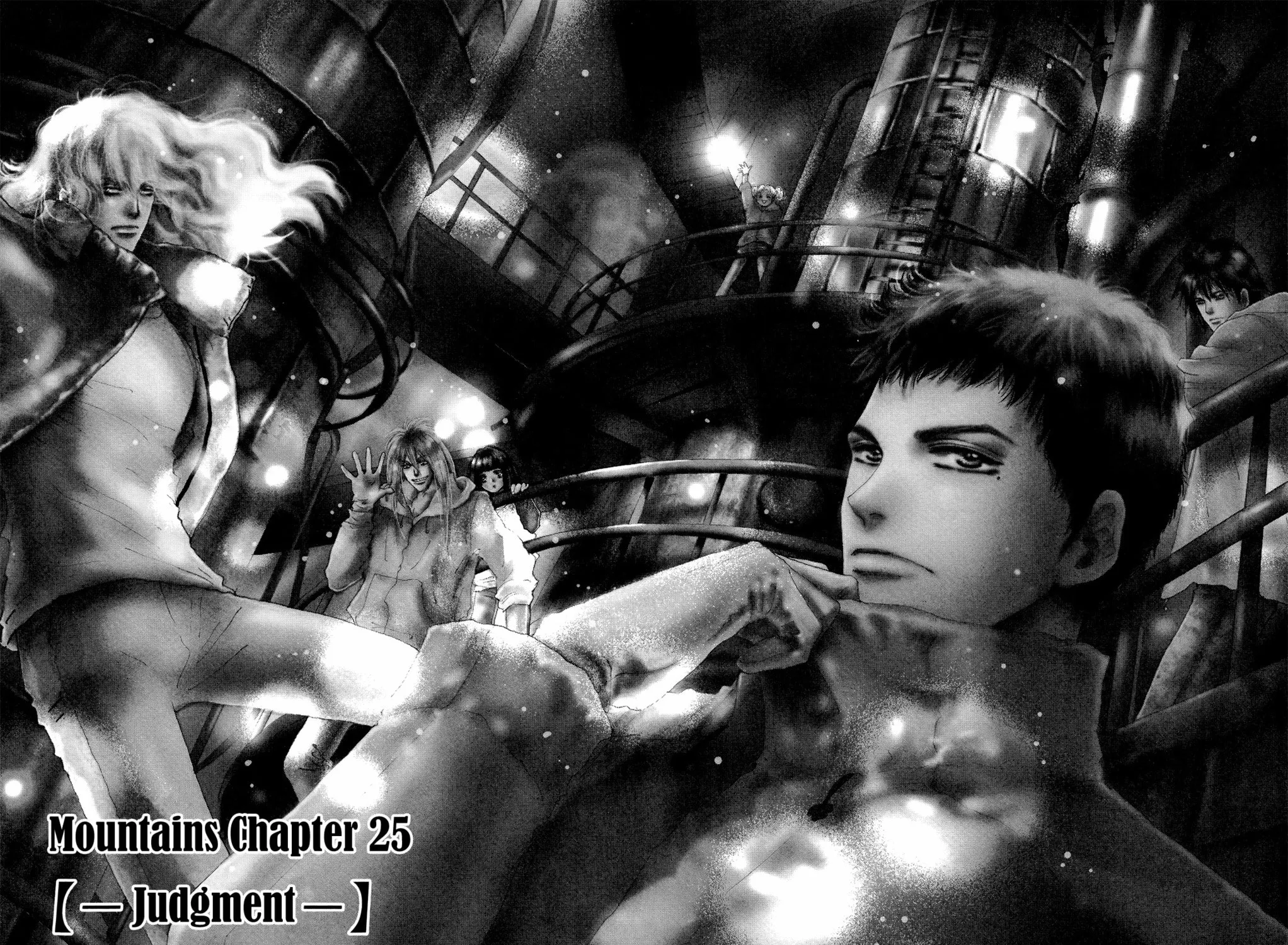 Read 7SEEDS chapter 160 image 2 on Lezhin