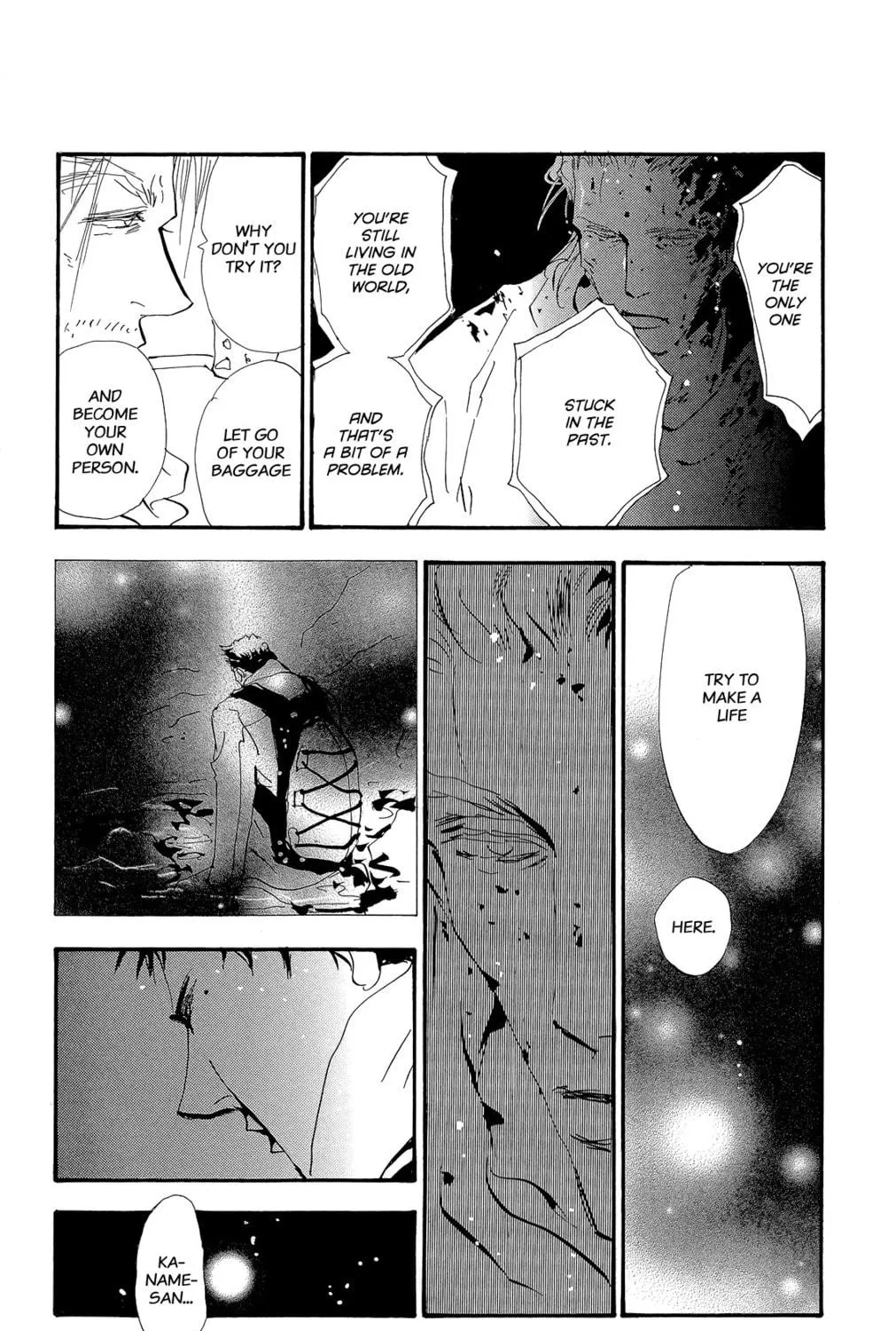 Read 7SEEDS chapter 160 image 64 on Lezhin