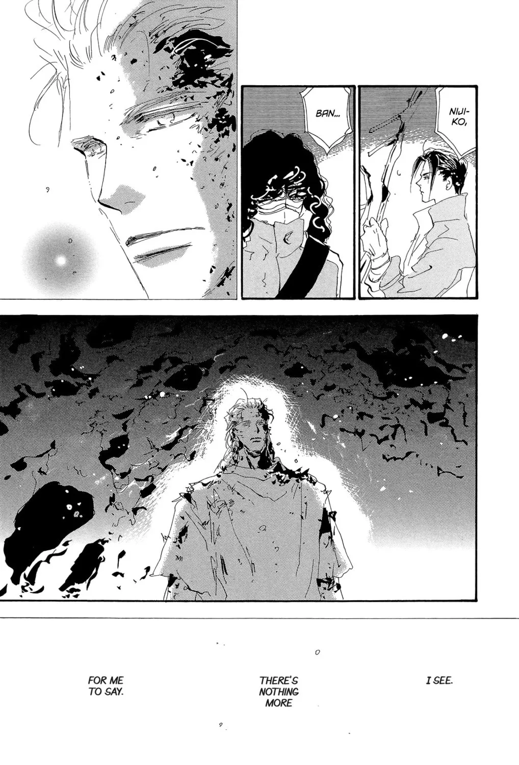 Read 7SEEDS chapter 161 image 24 on Lezhin