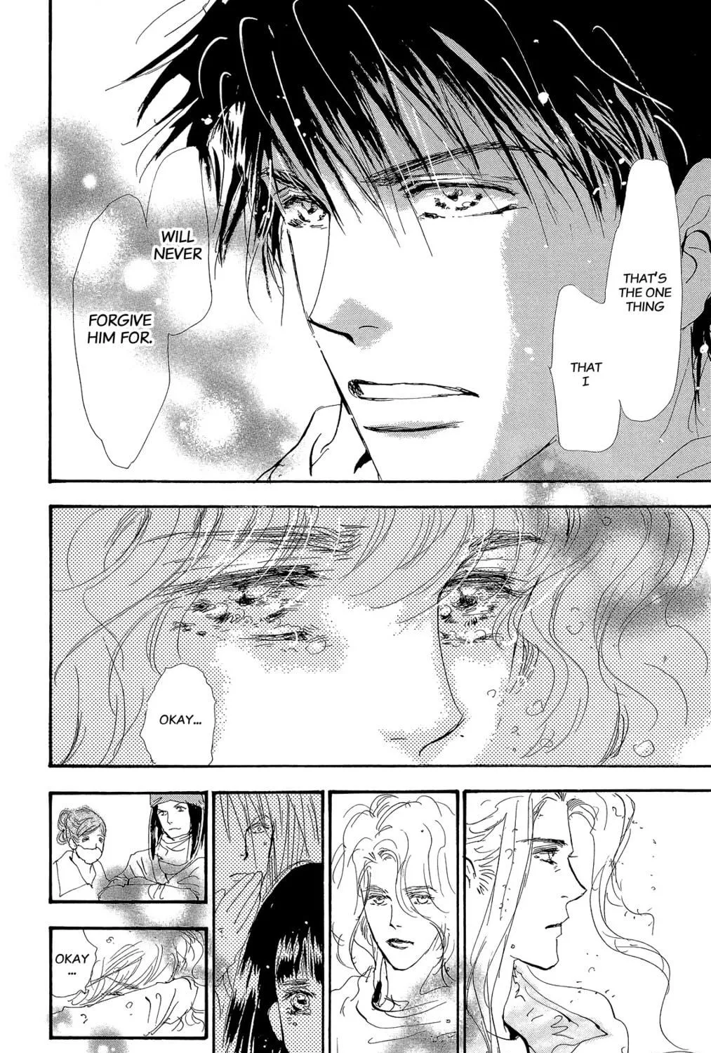 Read 7SEEDS chapter 161 image 38 on Lezhin