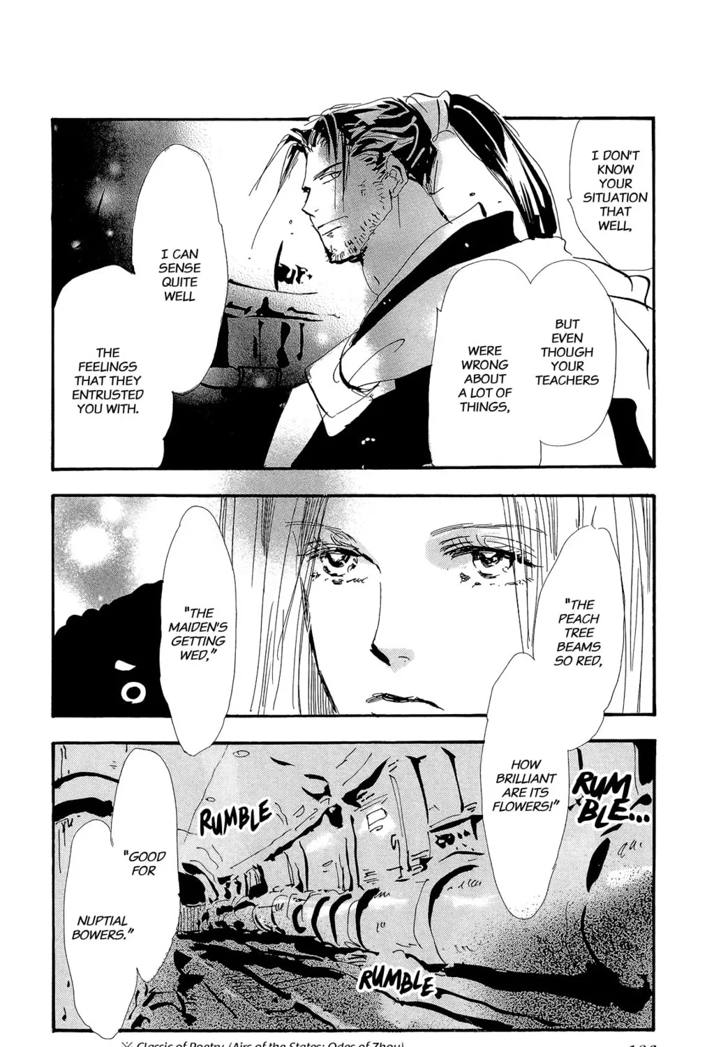 Read 7SEEDS chapter 161 image 62 on Lezhin