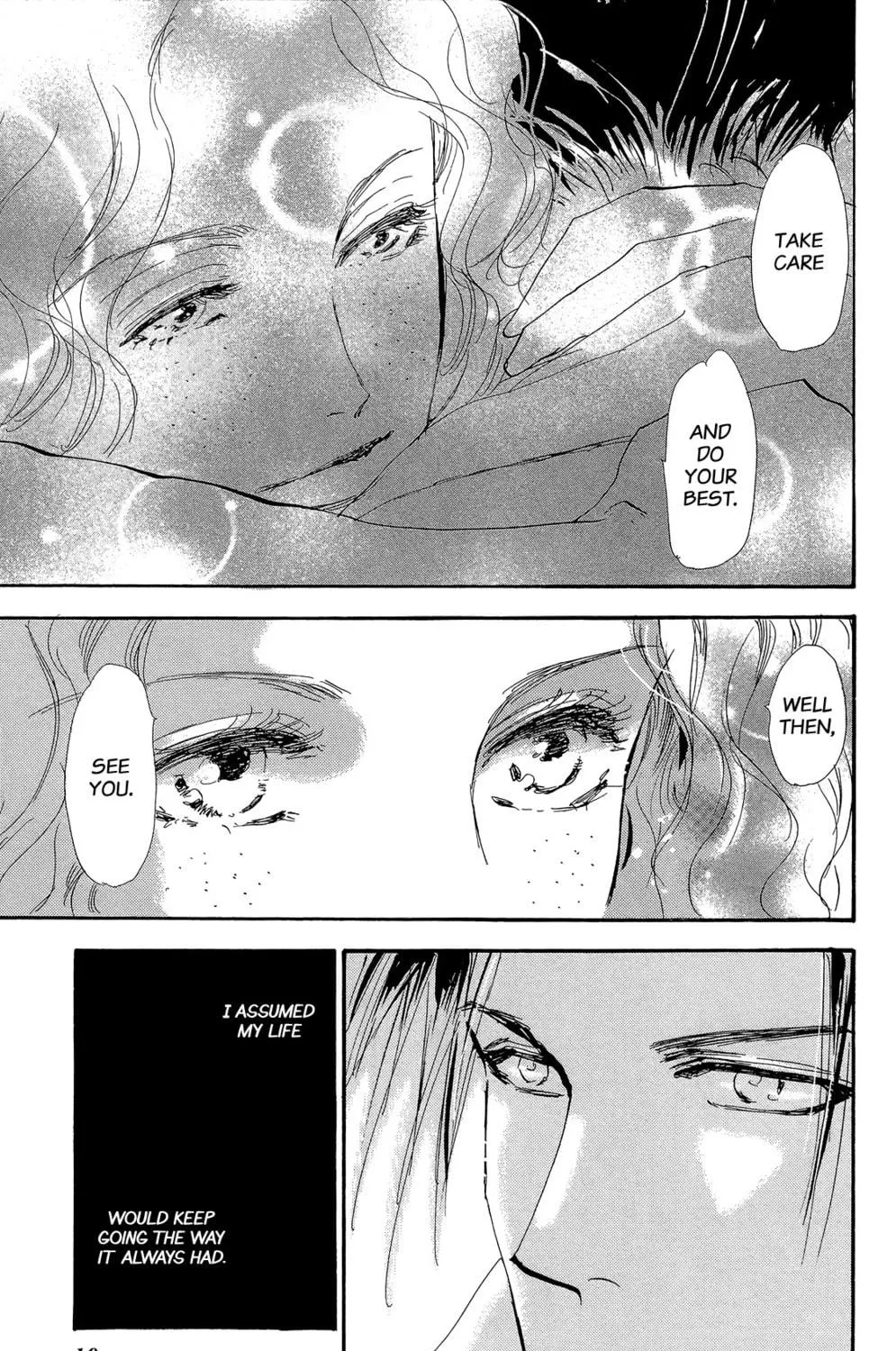 Read 7SEEDS chapter 162 image 38 on Lezhin