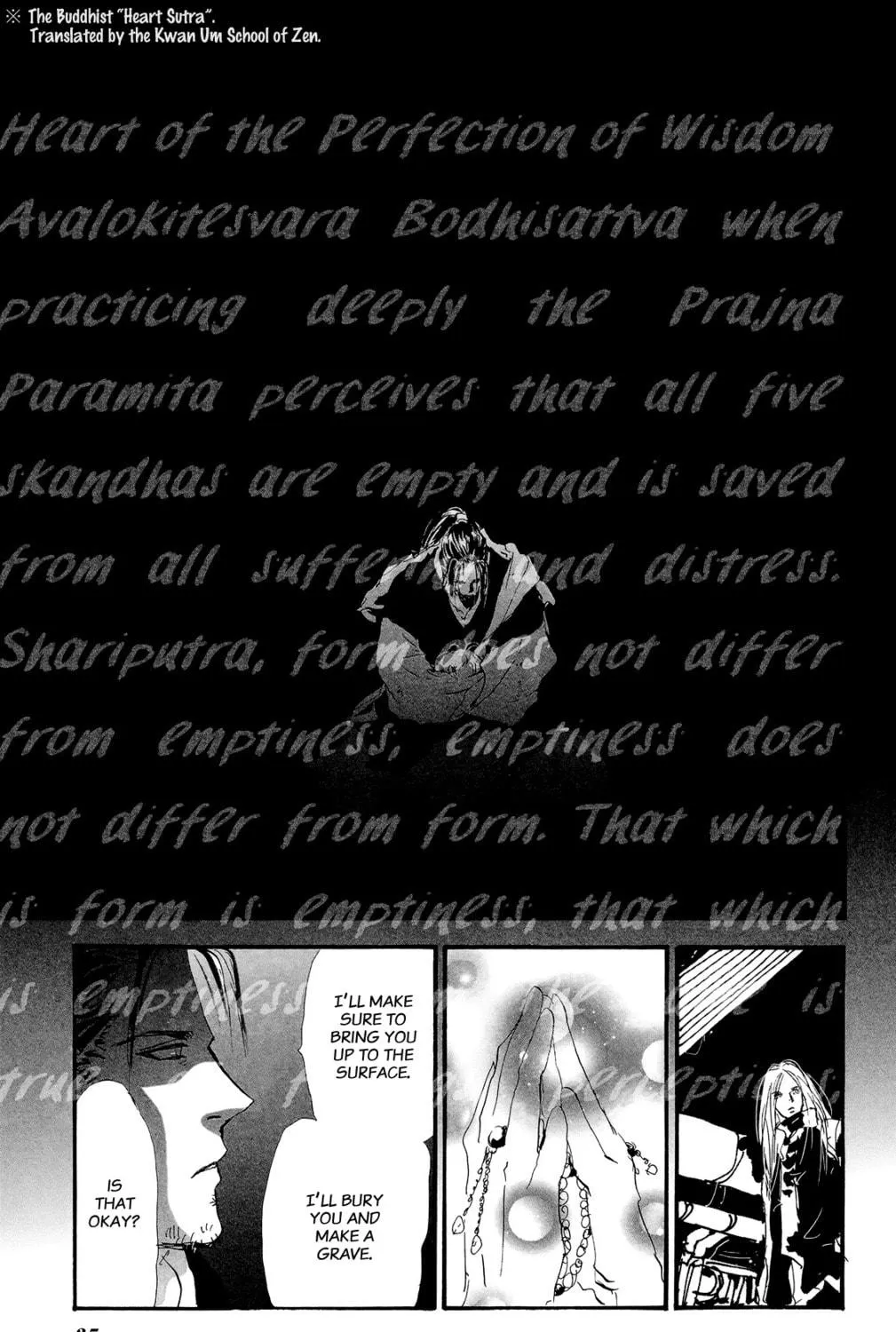 Read 7SEEDS chapter 162 image 70 on Lezhin