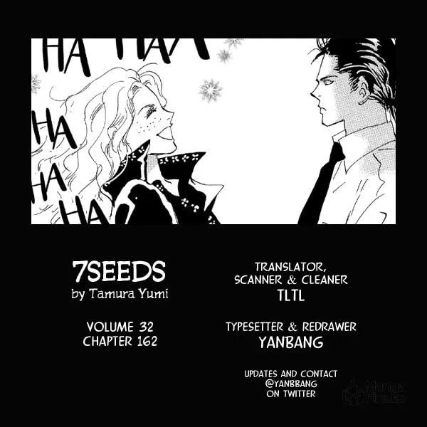 Read 7SEEDS chapter 162 image 82 on Lezhin