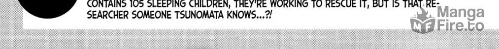 Read 7SEEDS chapter 162 image 9 on Lezhin