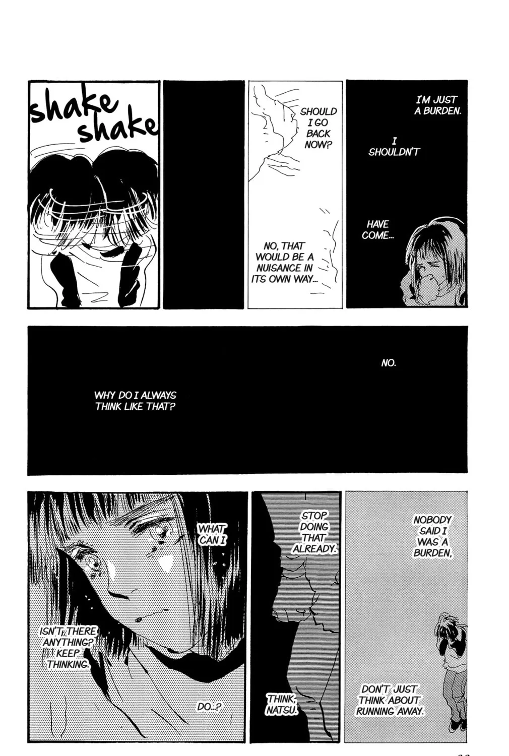 Read 7SEEDS chapter 163 image 50 on Lezhin