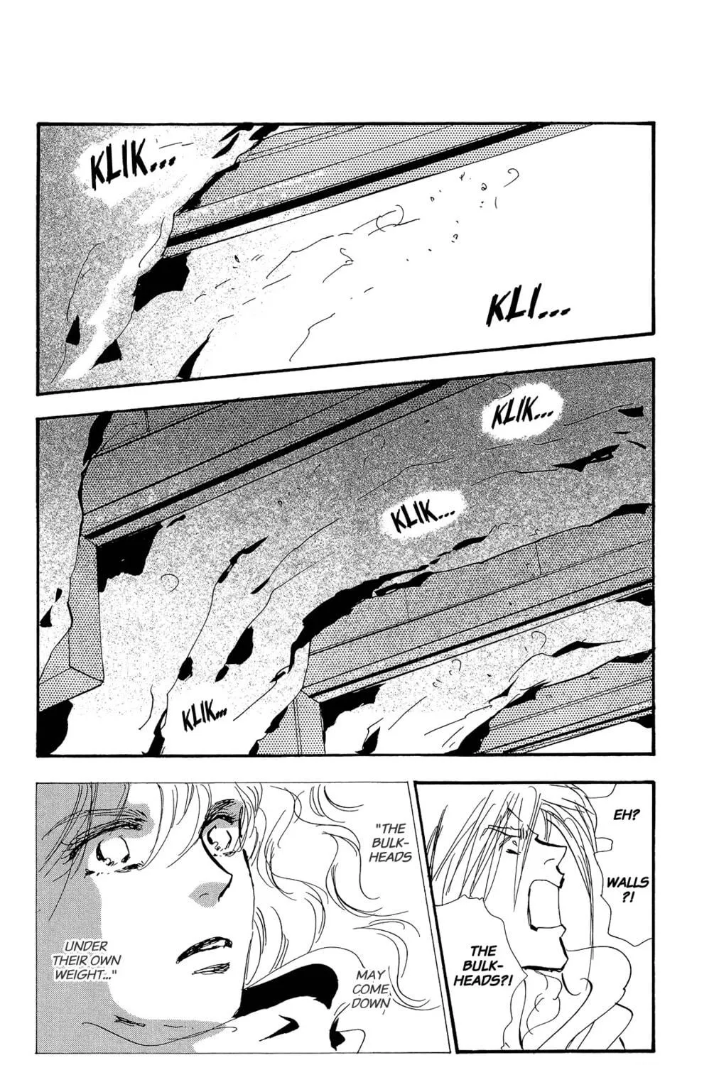 Read 7SEEDS chapter 164 image 58 on Lezhin