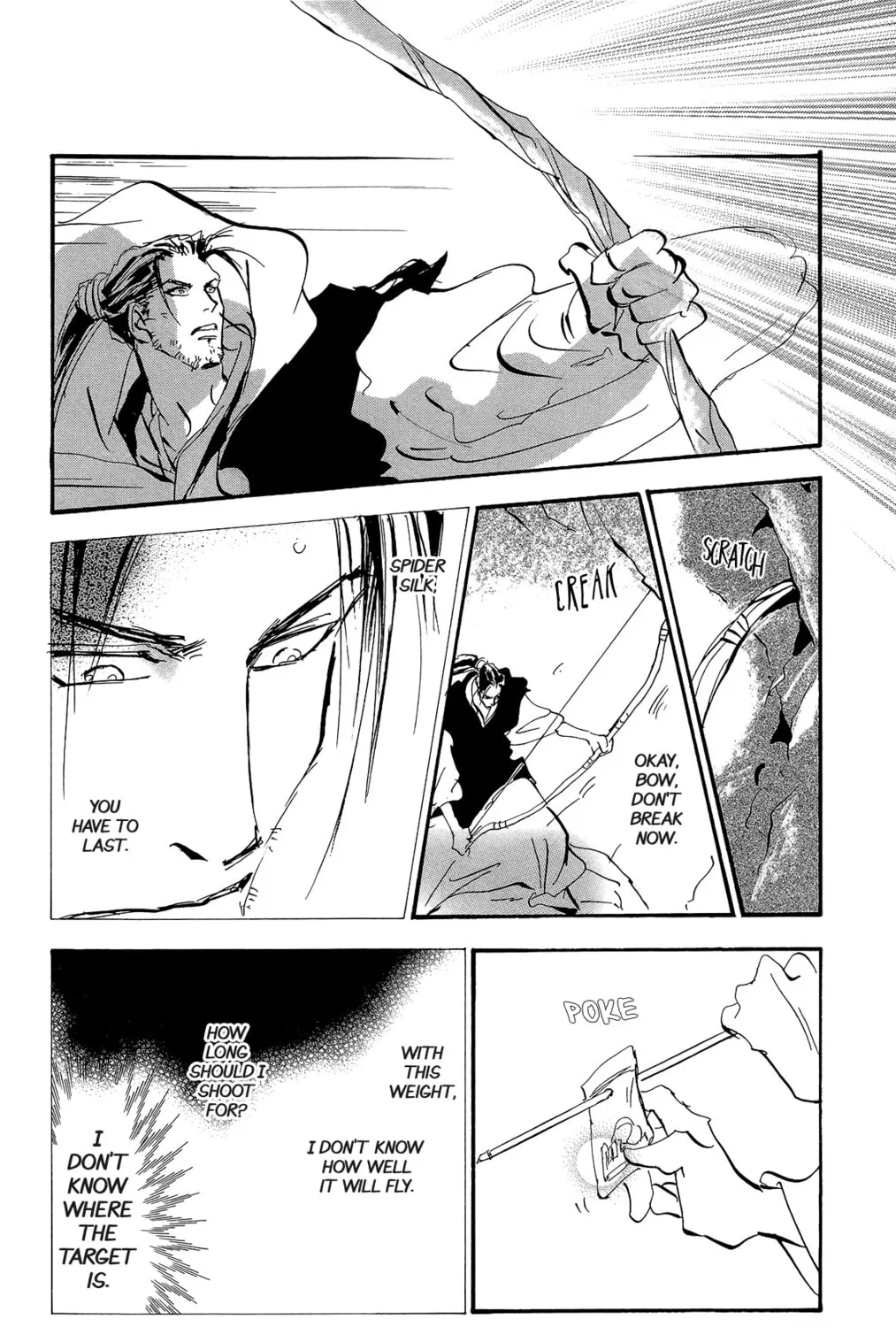 Read 7SEEDS chapter 164 image 66 on Lezhin