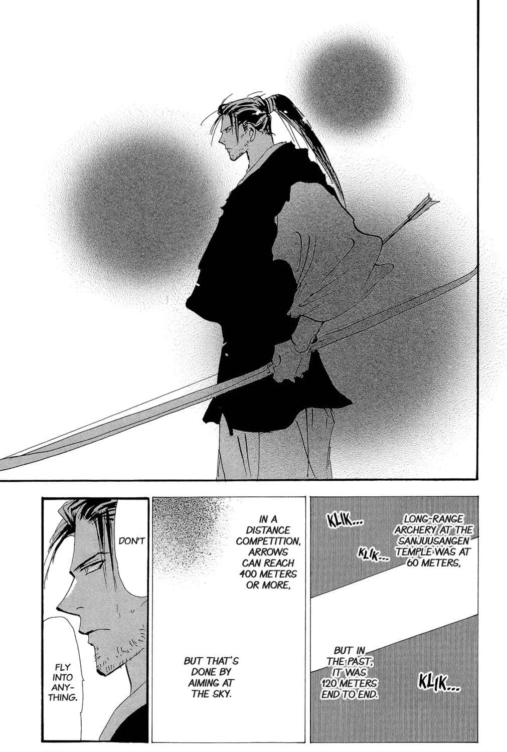 Read 7SEEDS chapter 164 image 68 on Lezhin