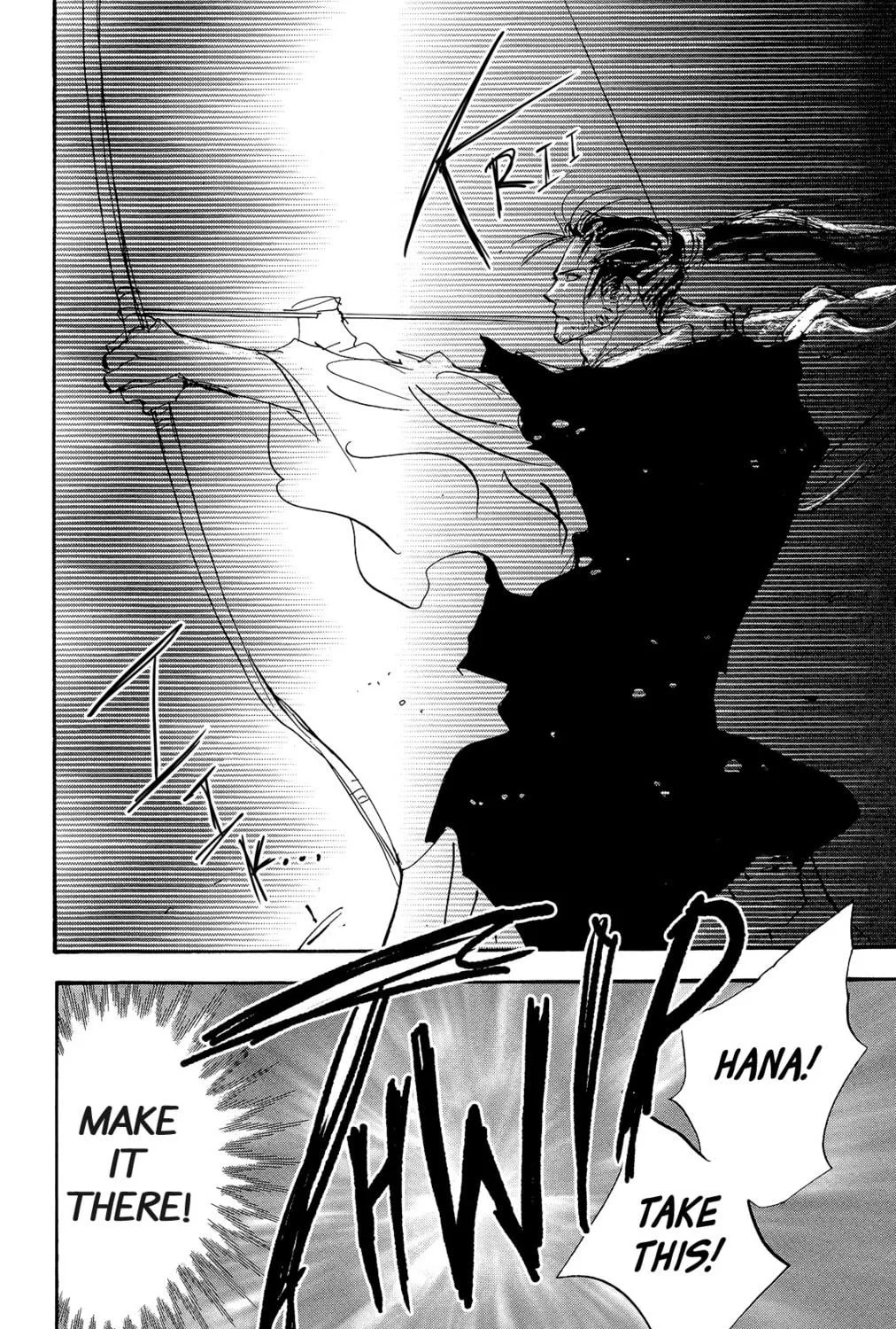 Read 7SEEDS chapter 164 image 70 on Lezhin