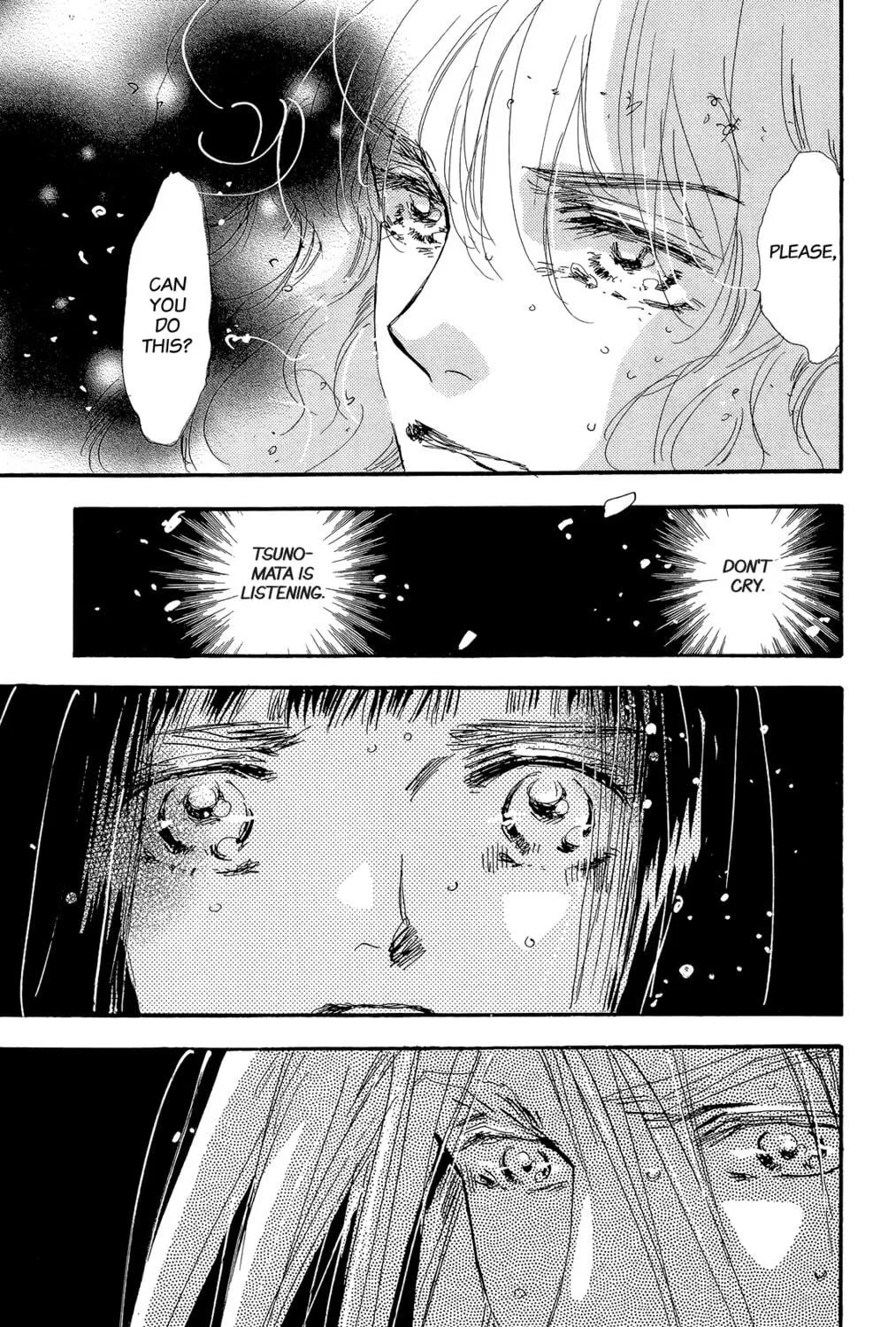 Read 7SEEDS chapter 165 image 64 on Lezhin