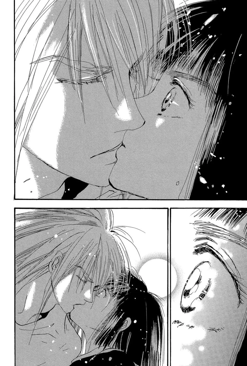 Read 7SEEDS chapter 166 image 18 on Lezhin
