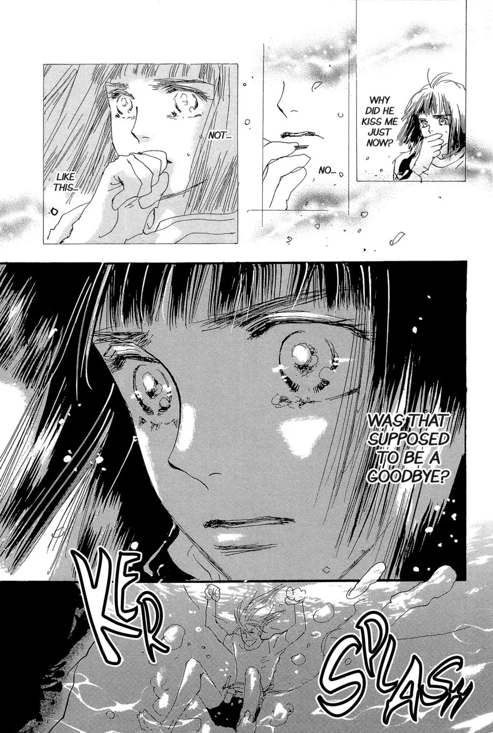 Read 7SEEDS chapter 166 image 24 on Lezhin