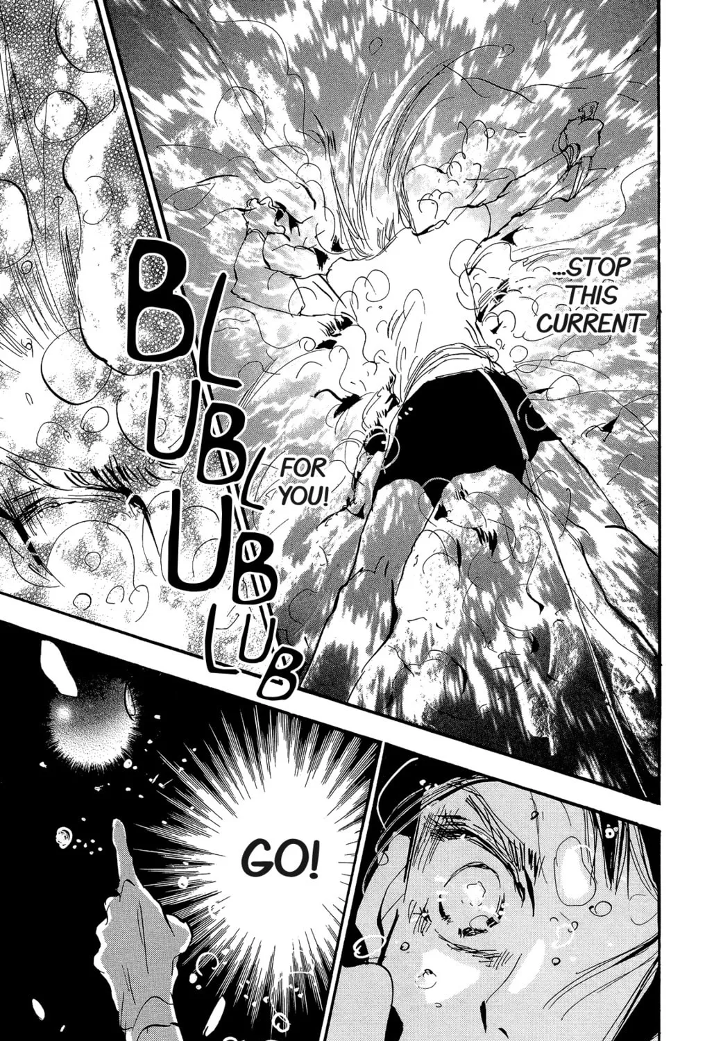 Read 7SEEDS chapter 166 image 44 on Lezhin