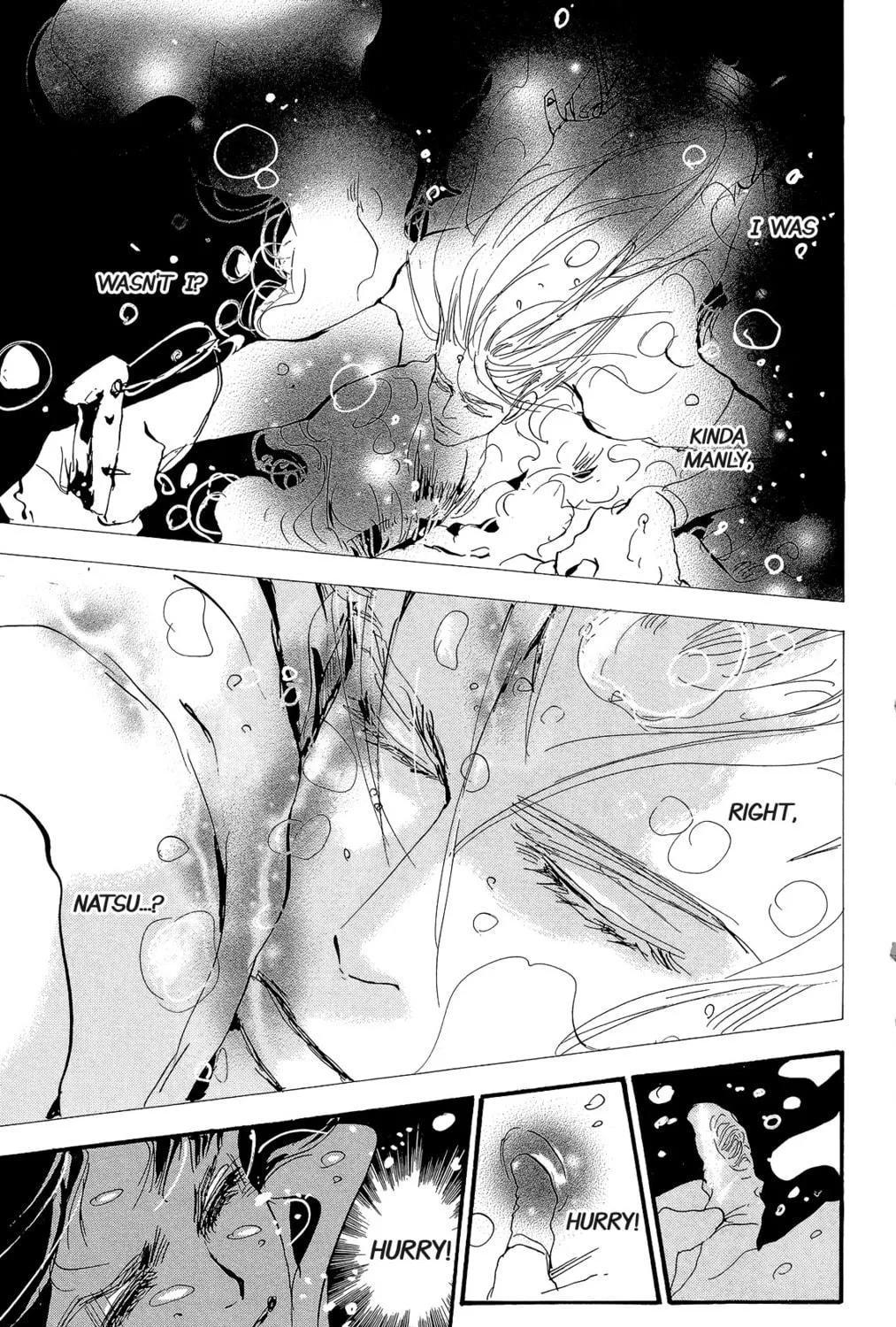 Read 7SEEDS chapter 166 image 52 on Lezhin