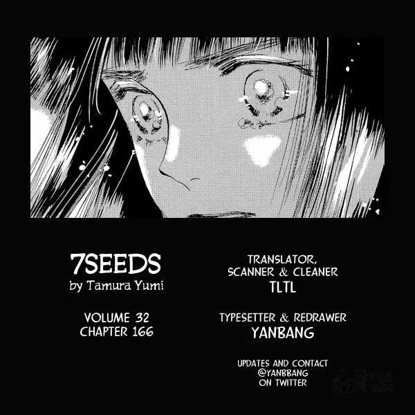 Read 7SEEDS chapter 166 image 82 on Lezhin