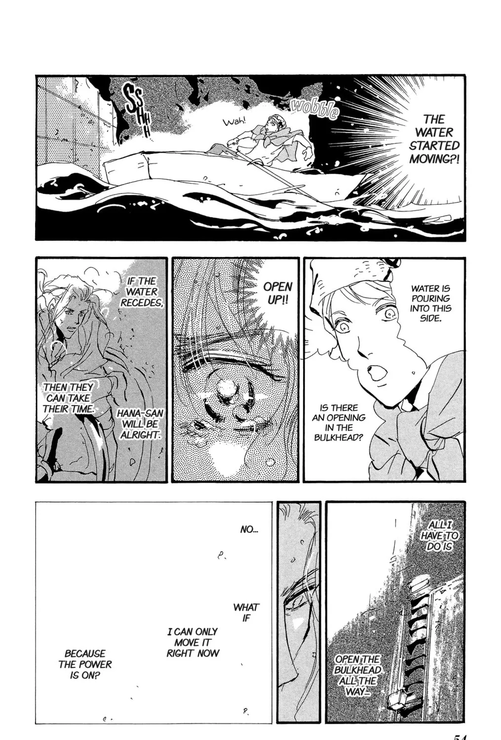 Read 7SEEDS chapter 168 image 26 on Lezhin