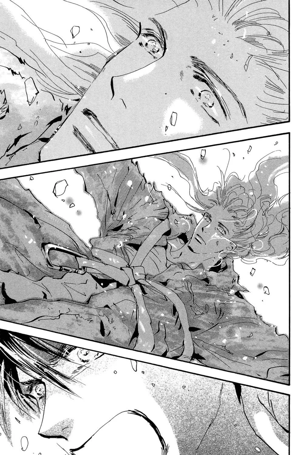 Read 7SEEDS chapter 168 image 68 on Lezhin