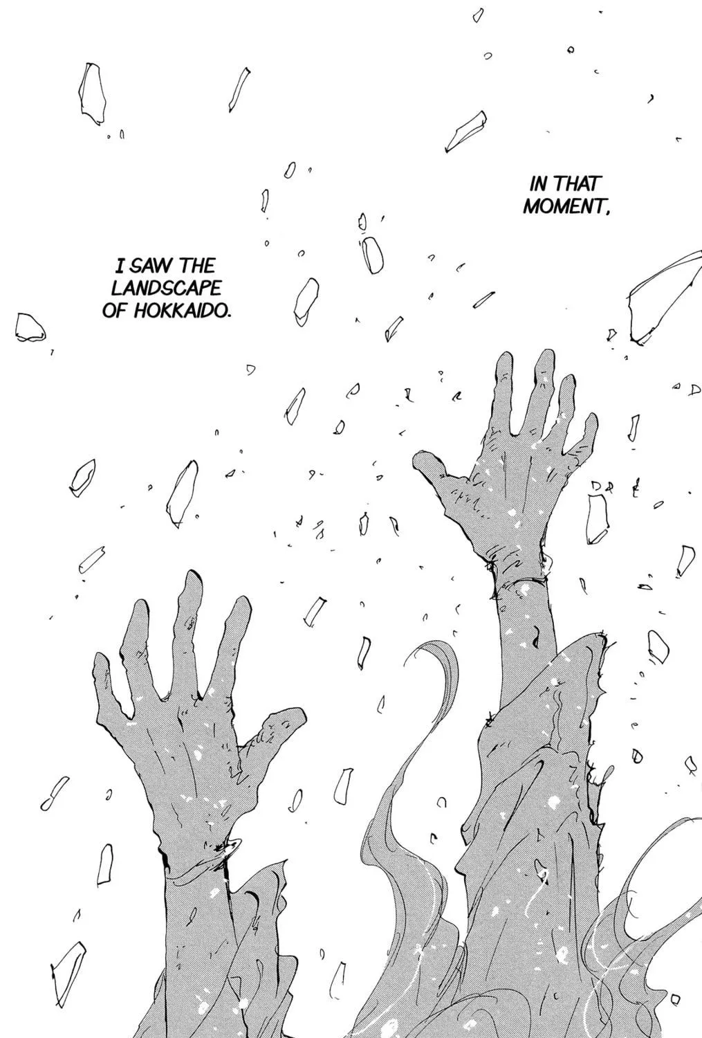 Read 7SEEDS chapter 168 image 70 on Lezhin