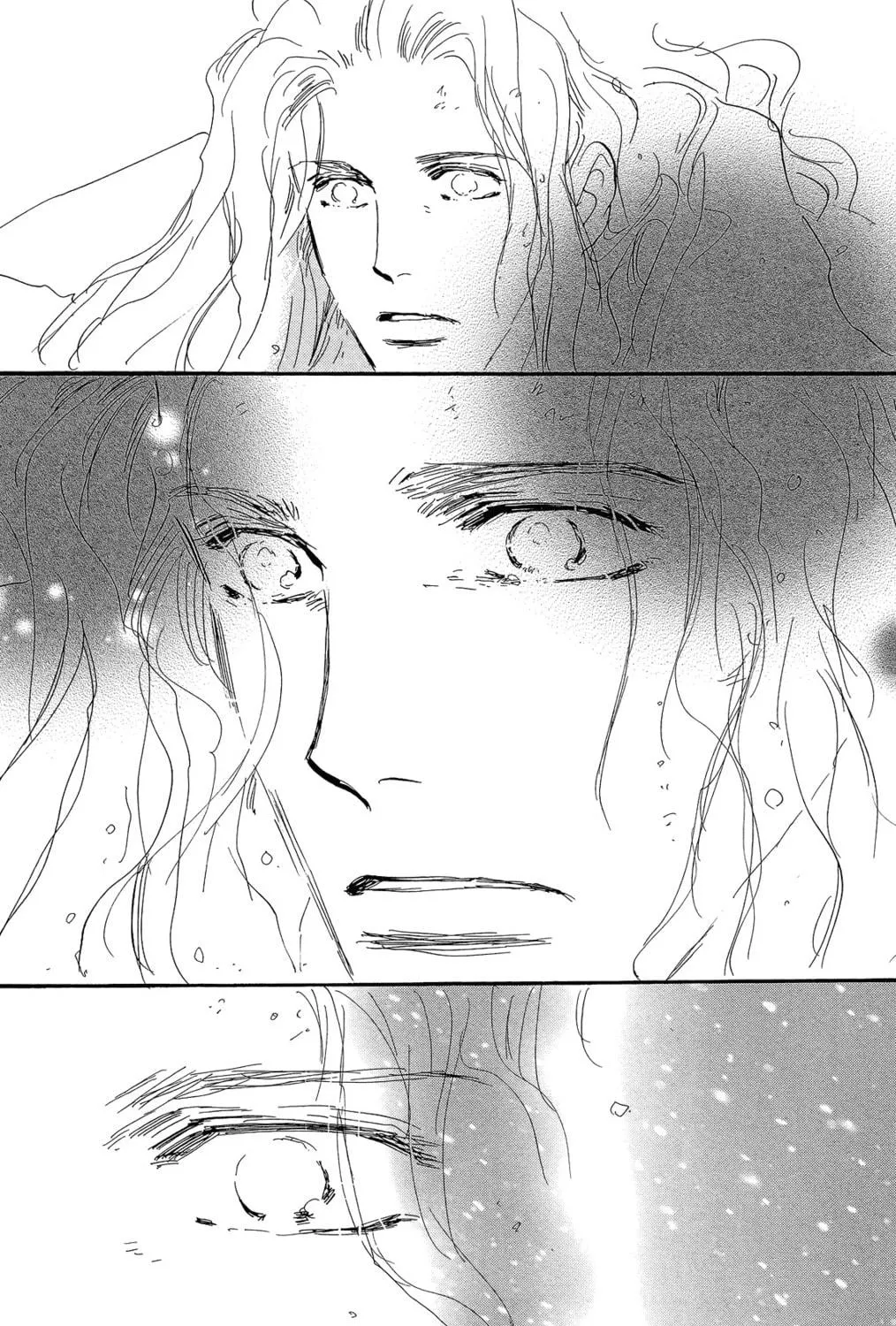 Read 7SEEDS chapter 169 image 58 on Lezhin