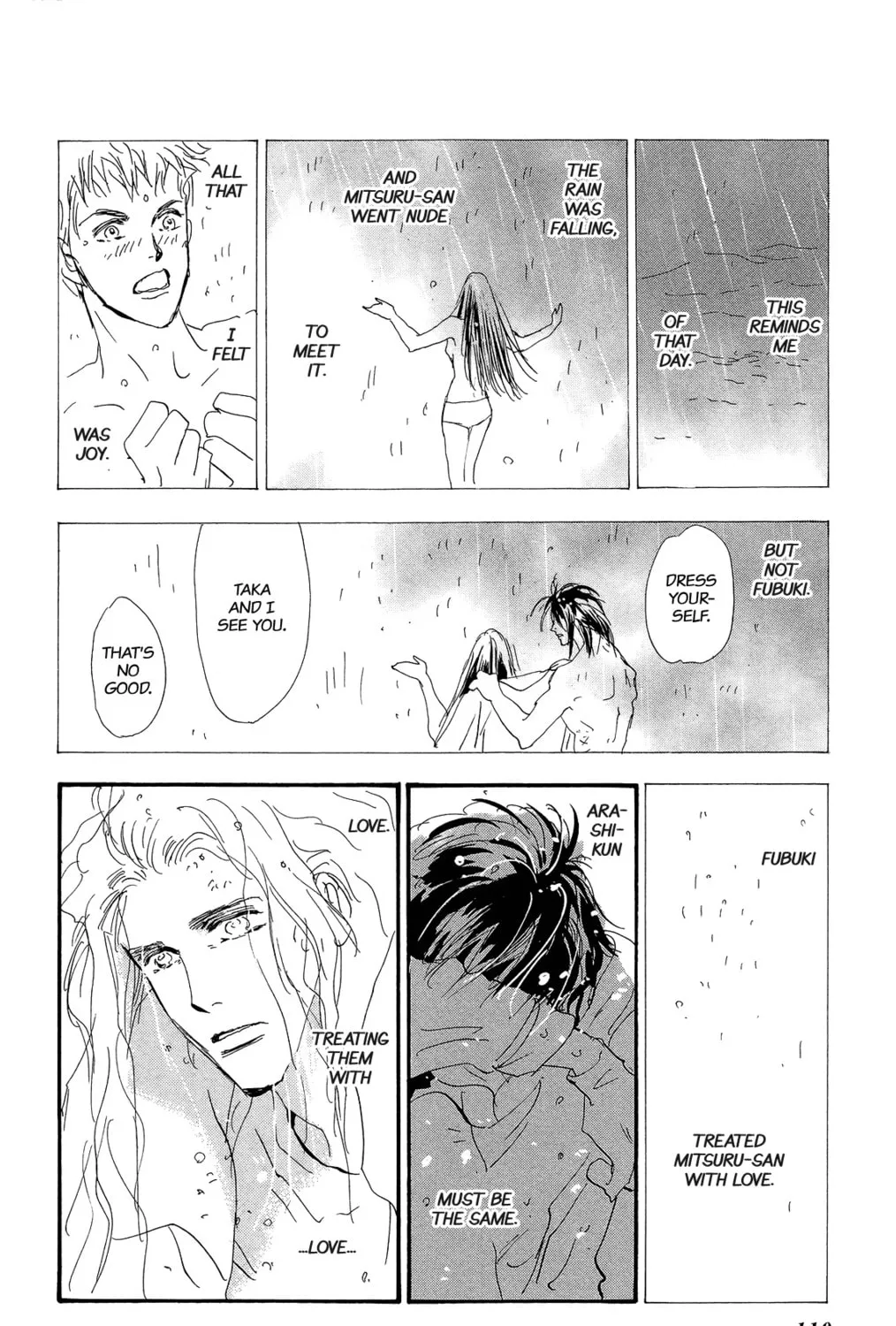 Read 7SEEDS chapter 169 image 60 on Lezhin