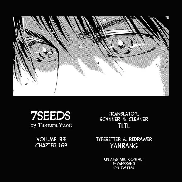 Read 7SEEDS chapter 169 image 66 on Lezhin