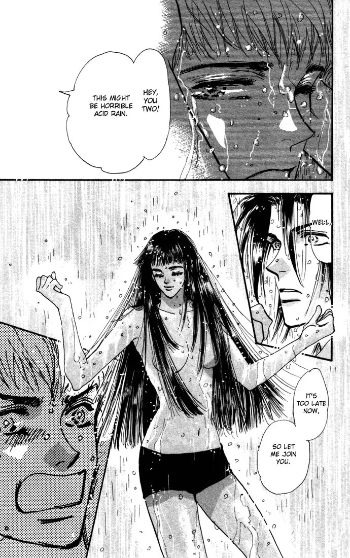 Read 7SEEDS chapter 17 image 10 on Lezhin