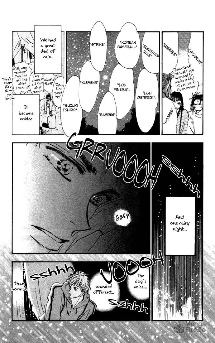 Read 7SEEDS chapter 17 image 17 on Lezhin