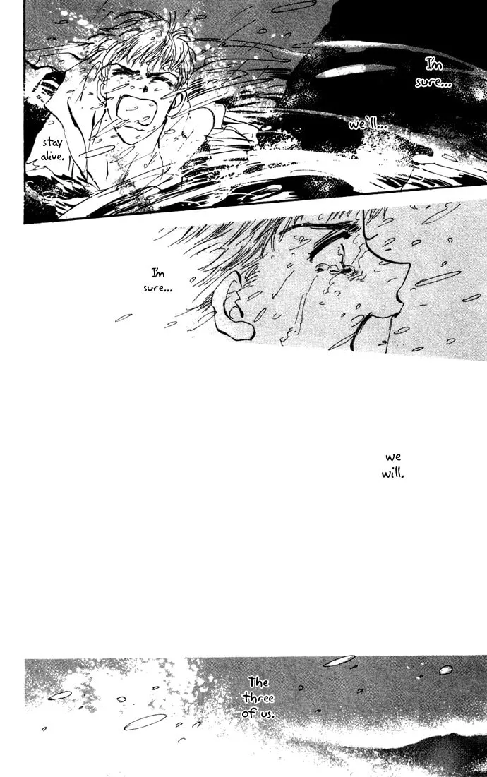 Read 7SEEDS chapter 17 image 27 on Lezhin