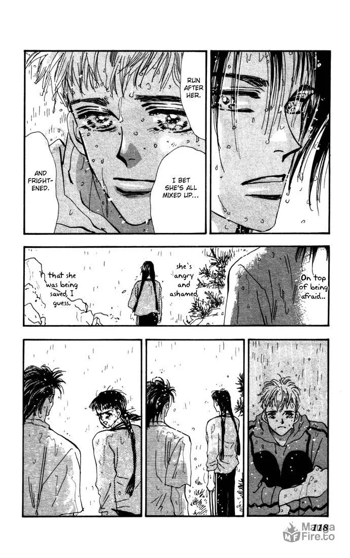 Read 7SEEDS chapter 17 image 29 on Lezhin