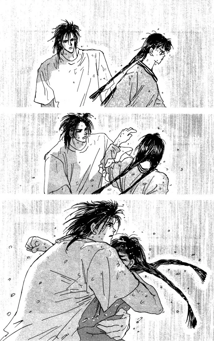 Read 7SEEDS chapter 17 image 30 on Lezhin