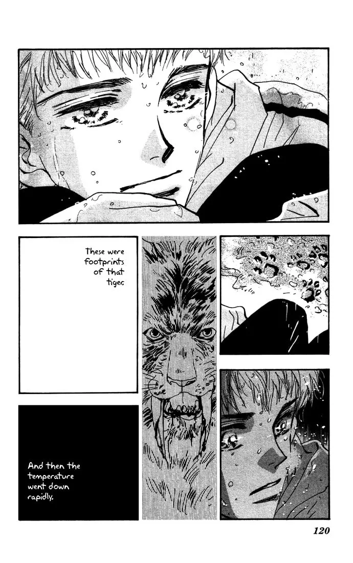 Read 7SEEDS chapter 17 image 31 on Lezhin