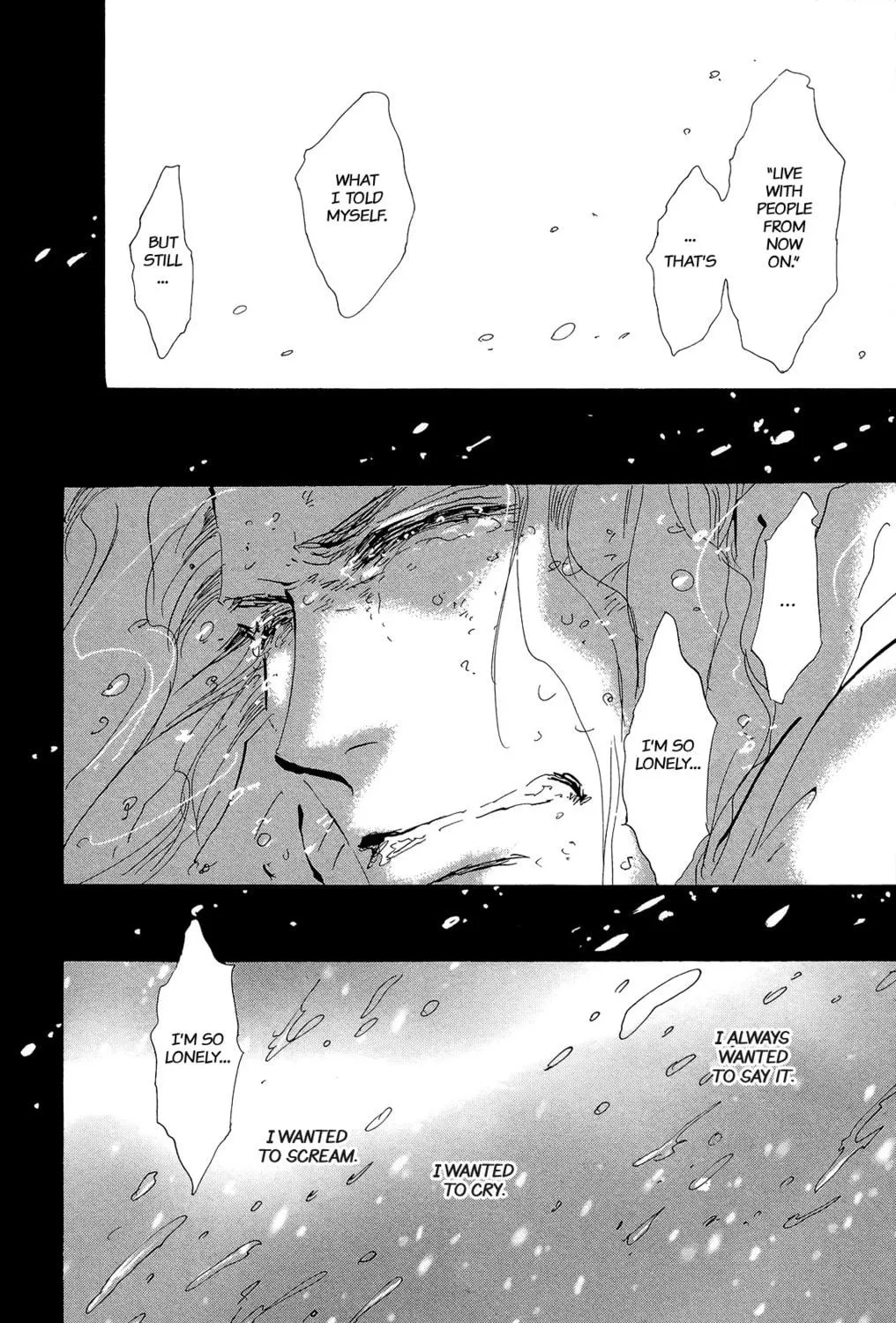 Read 7SEEDS chapter 170 image 10 on Lezhin