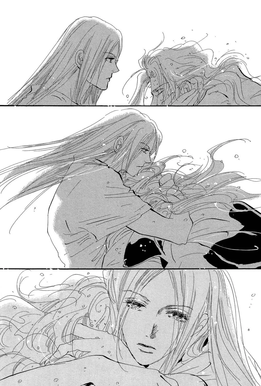 Read 7SEEDS chapter 170 image 16 on Lezhin