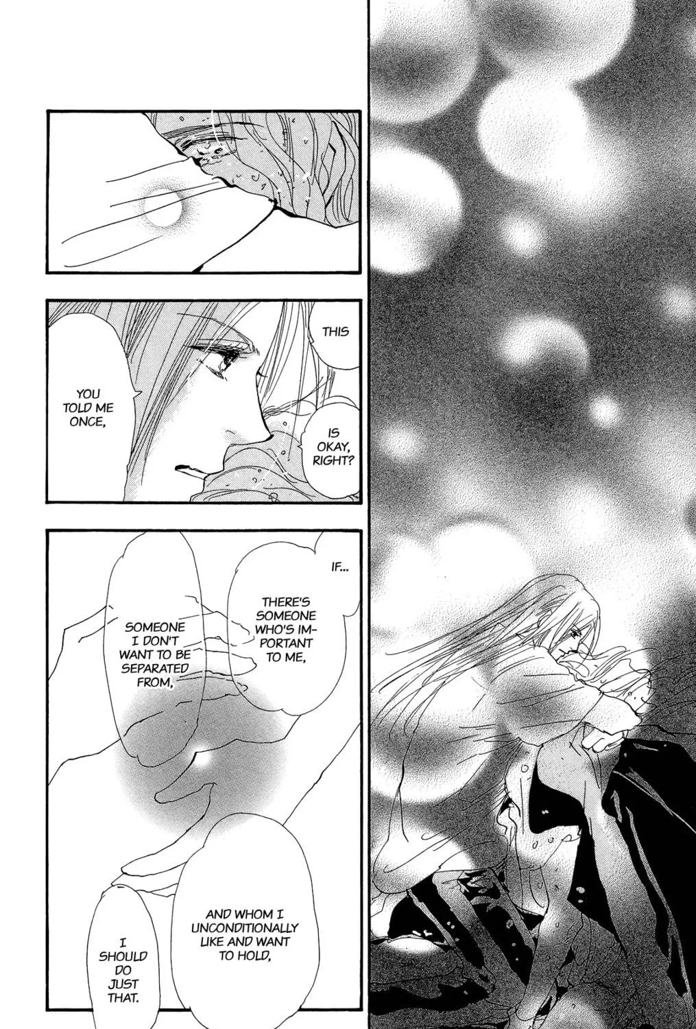 Read 7SEEDS chapter 170 image 18 on Lezhin